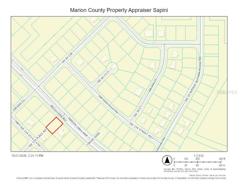 En Venta: $52,000 (0.23 acres)