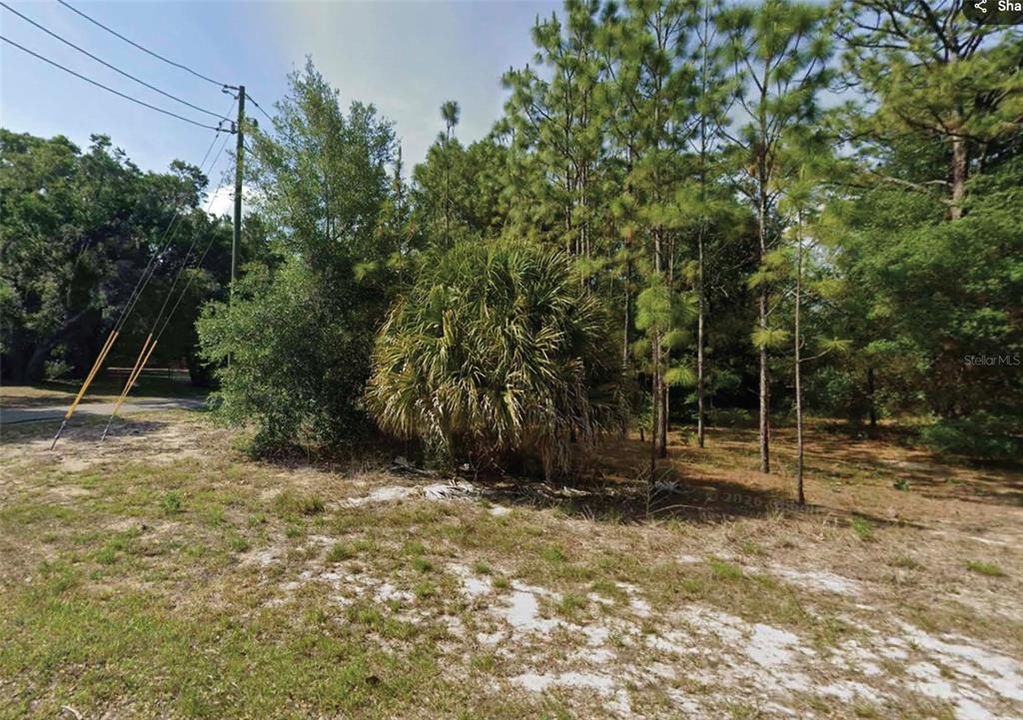 待售: $29,000 (0.36 acres)