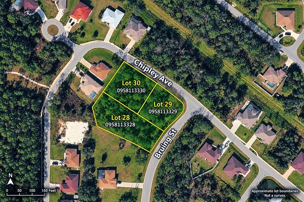 For Sale: $27,500 (0.33 acres)