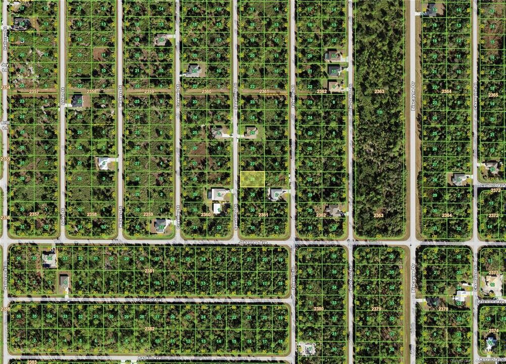 На продажу: $8,500 (0.23 acres)