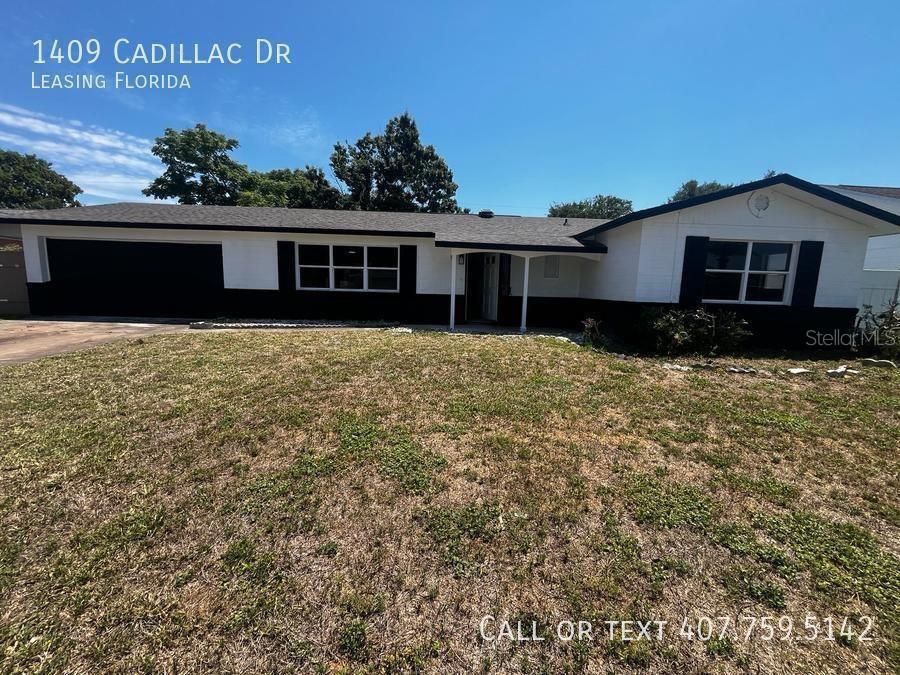 For Rent: $2,100 (3 beds, 2 baths, 1372 Square Feet)