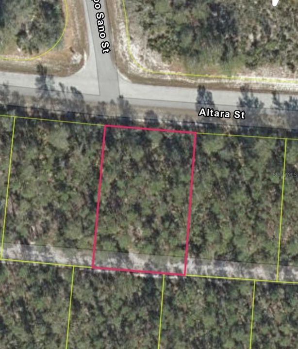 For Sale: $20,000 (0.23 acres)