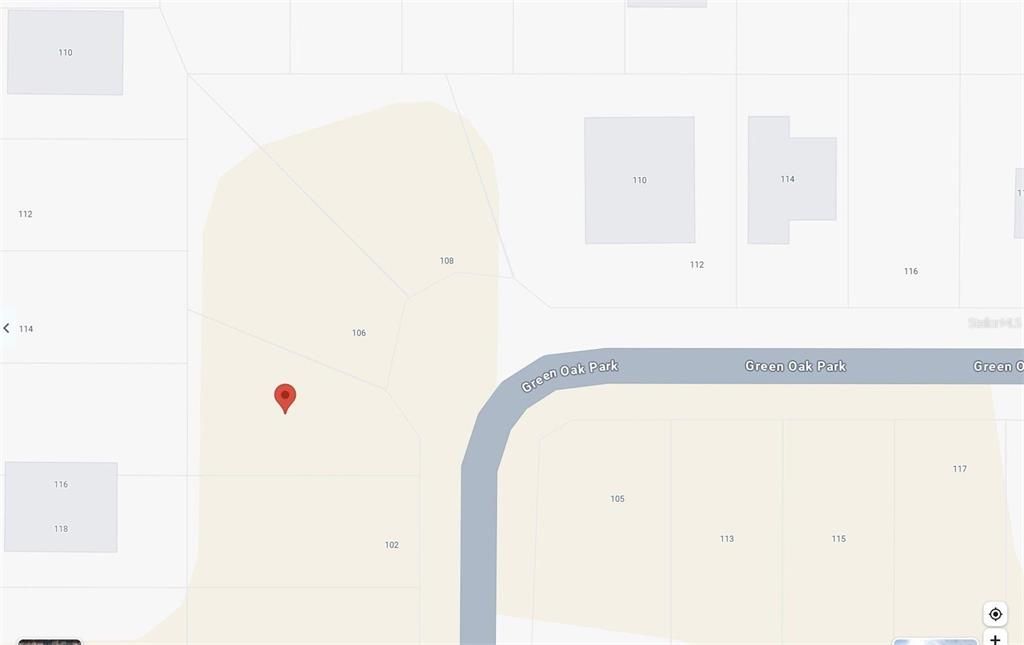待售: $23,000 (0.18 acres)