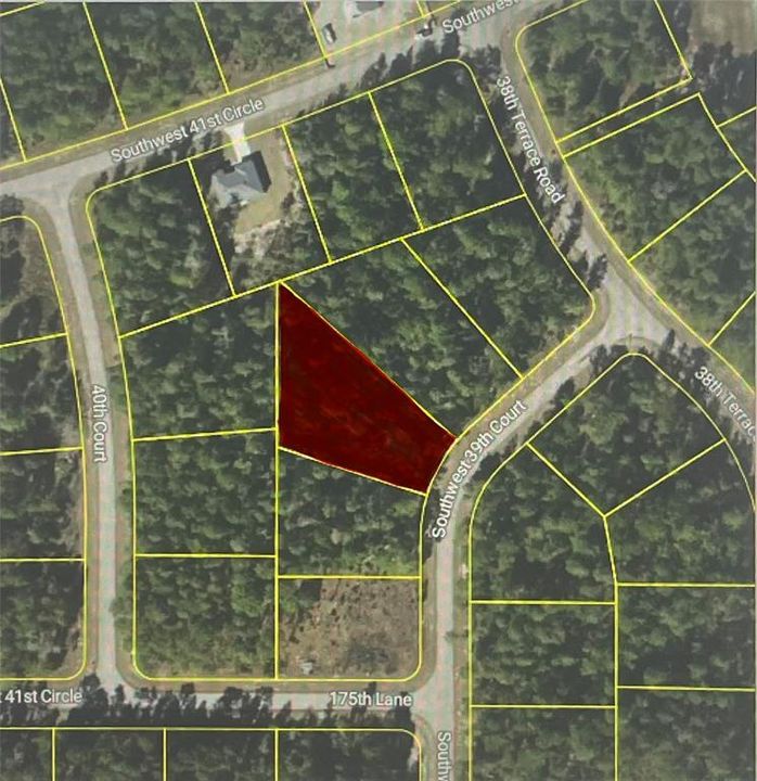 На продажу: $59,950 (0.75 acres)