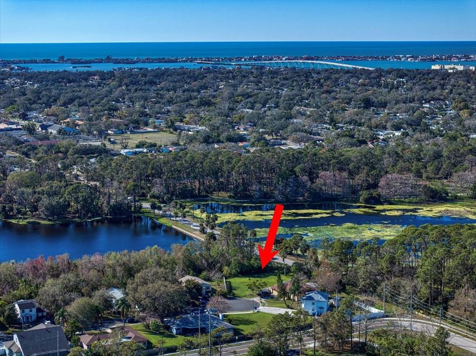 На продажу: $195,000 (0.29 acres)