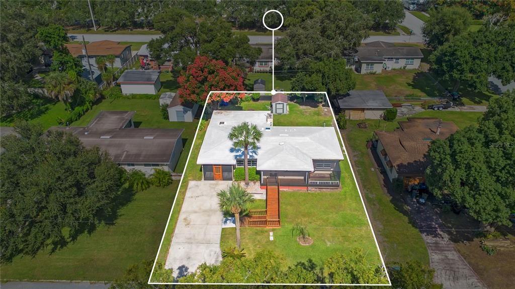 En Venta: $381,000 (4 camas, 2 baños, 1524 Pies cuadrados)