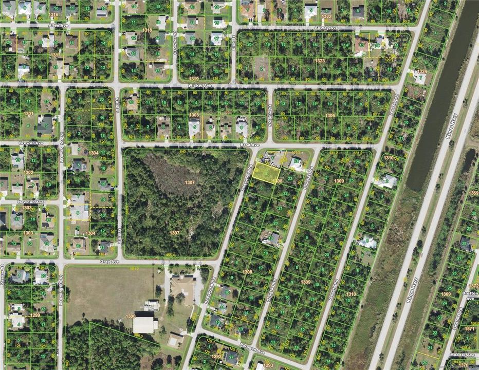 For Sale: $15,999 (0.23 acres)