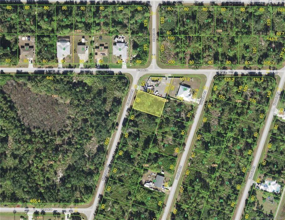For Sale: $15,999 (0.23 acres)