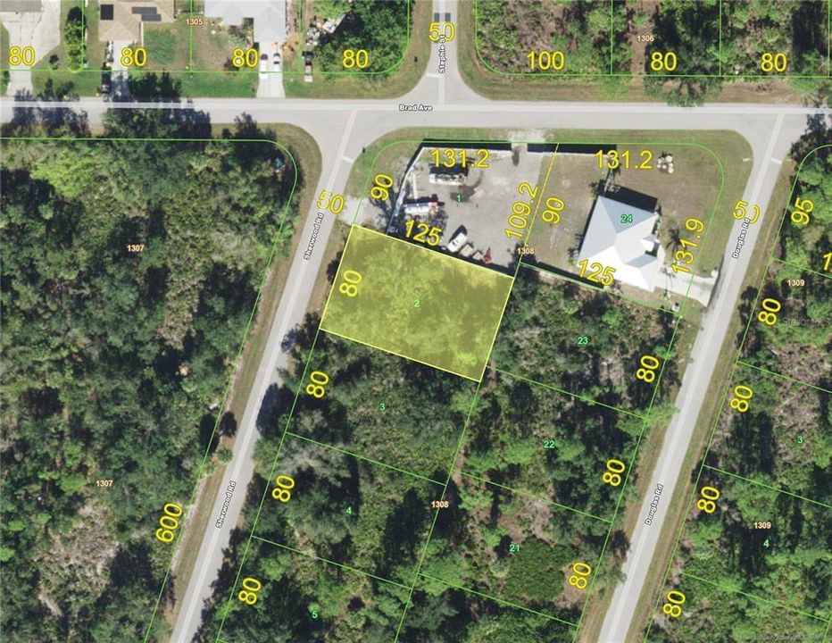 For Sale: $15,999 (0.23 acres)