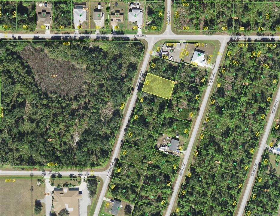 En Venta: $15,999 (0.23 acres)