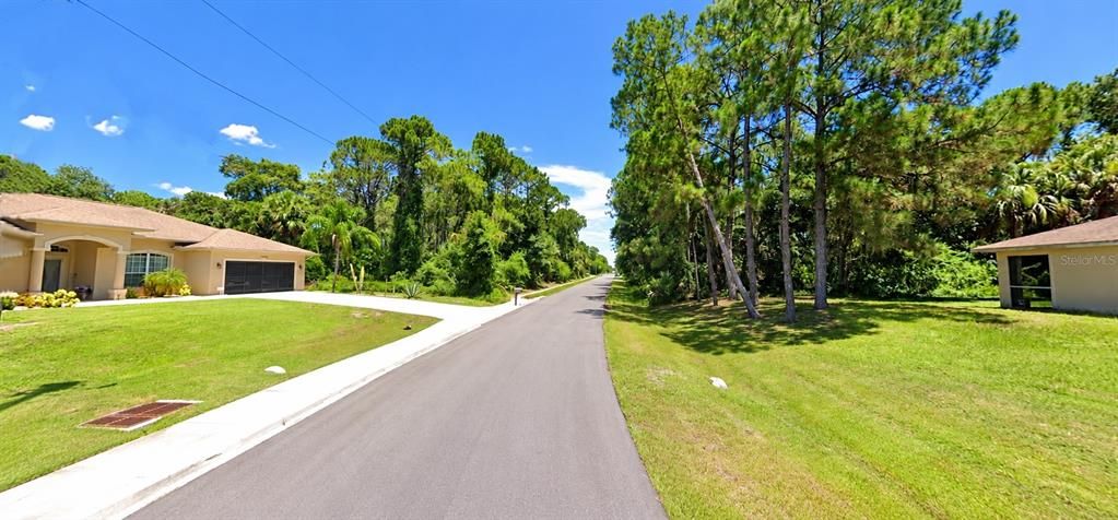 En Venta: $24,000 (0.24 acres)