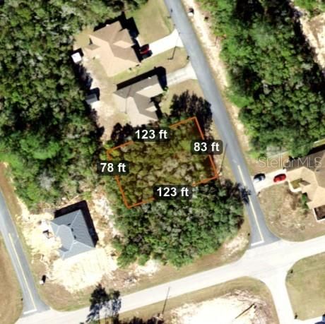 En Venta: $52,000 (0.23 acres)