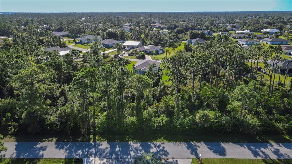 En Venta: $22,000 (0.23 acres)