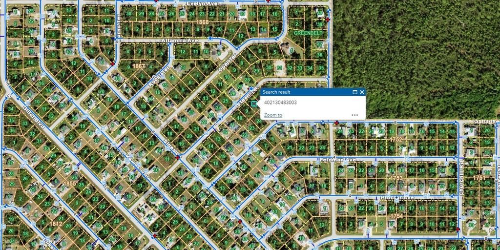 En Venta: $22,000 (0.23 acres)