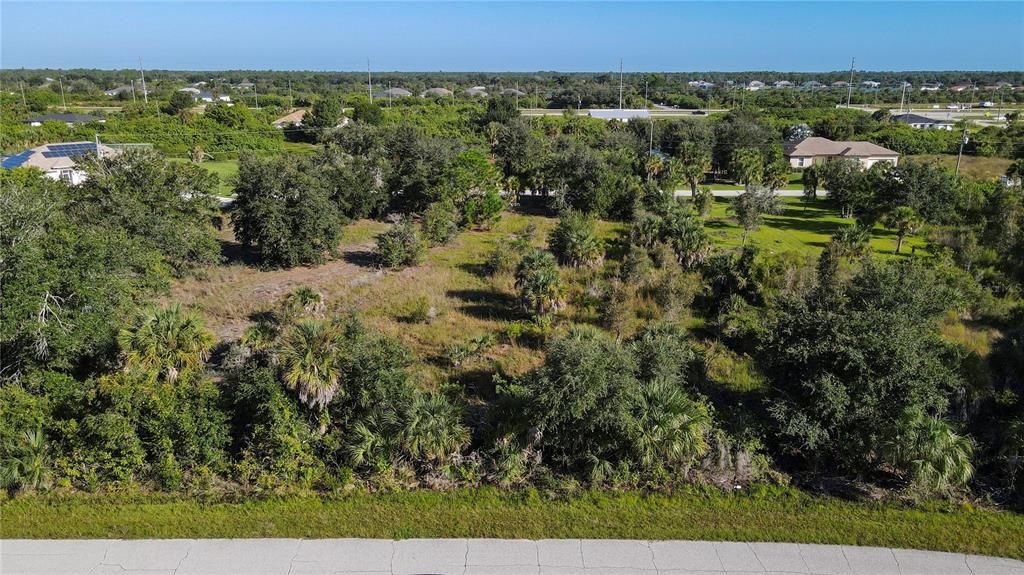 En Venta: $19,000 (0.23 acres)