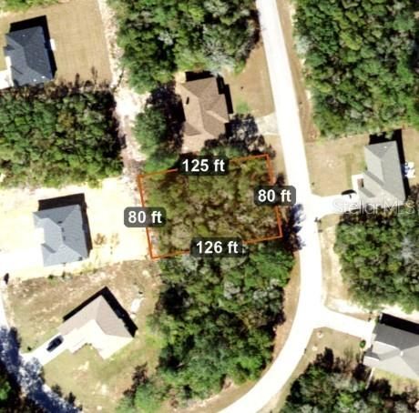 En Venta: $50,000 (0.23 acres)