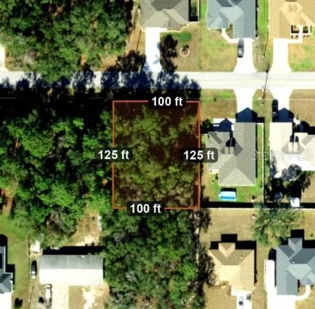For Sale: $49,000 (0.29 acres)