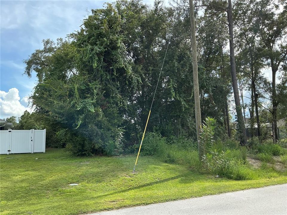 For Sale: $49,000 (0.29 acres)