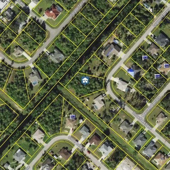 На продажу: $49,500 (0.55 acres)
