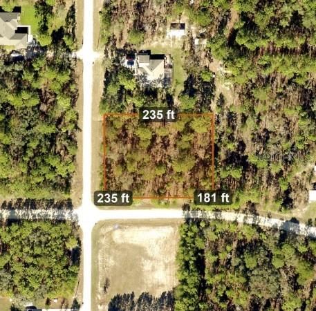 На продажу: $55,000 (0.97 acres)