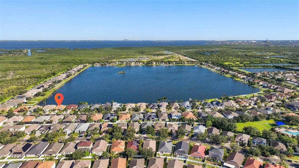 For Sale: $469,000 (4 beds, 3 baths, 2317 Square Feet)