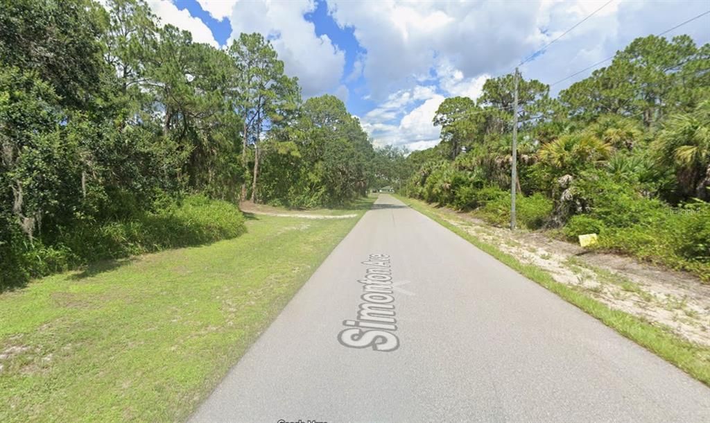 En Venta: $25,000 (0.23 acres)