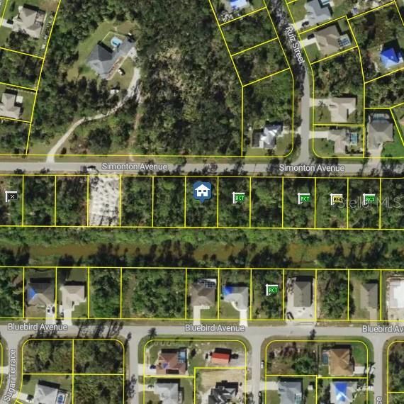 En Venta: $25,000 (0.23 acres)