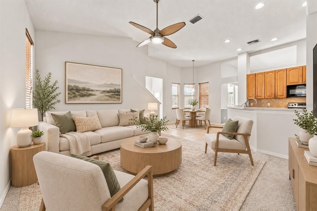 For Sale: $445,000 (3 beds, 3 baths, 2545 Square Feet)