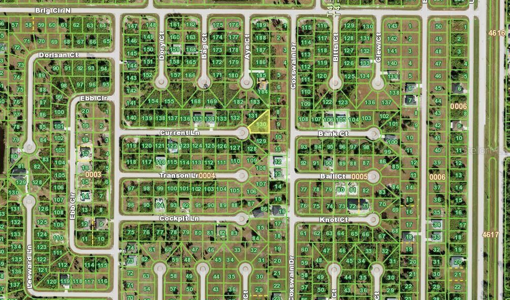 待售: $35,000 (0.26 acres)