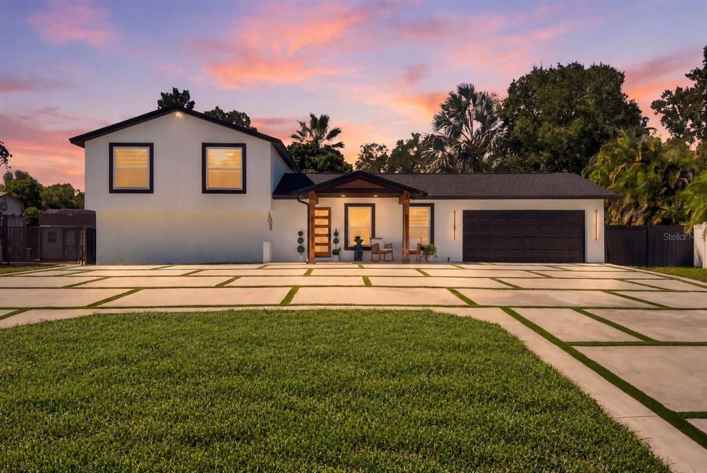 En Venta: $720,000 (4 camas, 3 baños, 1994 Pies cuadrados)