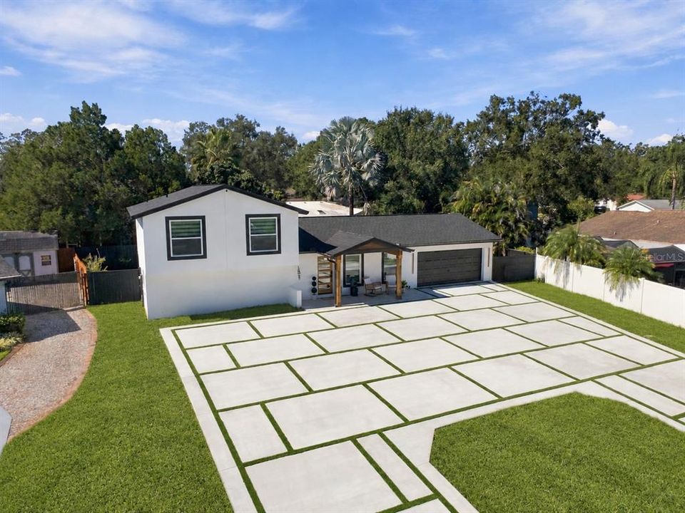 En Venta: $720,000 (4 camas, 3 baños, 1994 Pies cuadrados)