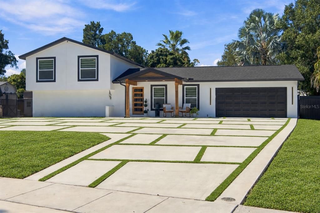 En Venta: $720,000 (4 camas, 3 baños, 1994 Pies cuadrados)