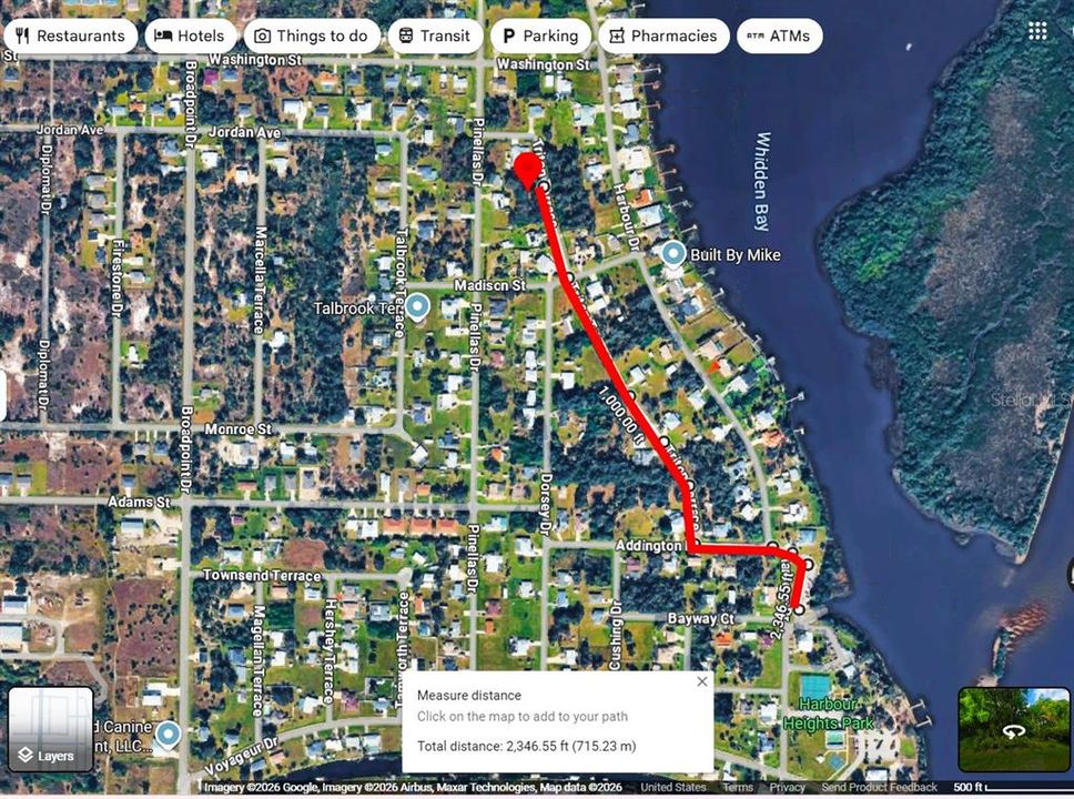 For Sale: $35,000 (0.34 acres)