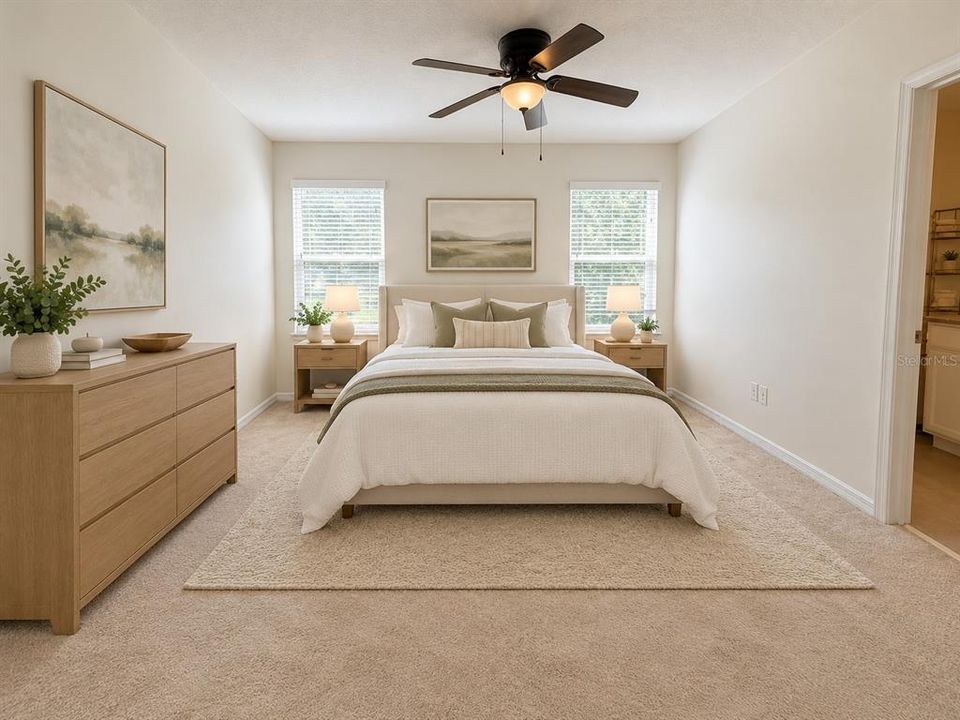 For Rent: $2,200 (3 beds, 3 baths, 1609 Square Feet)