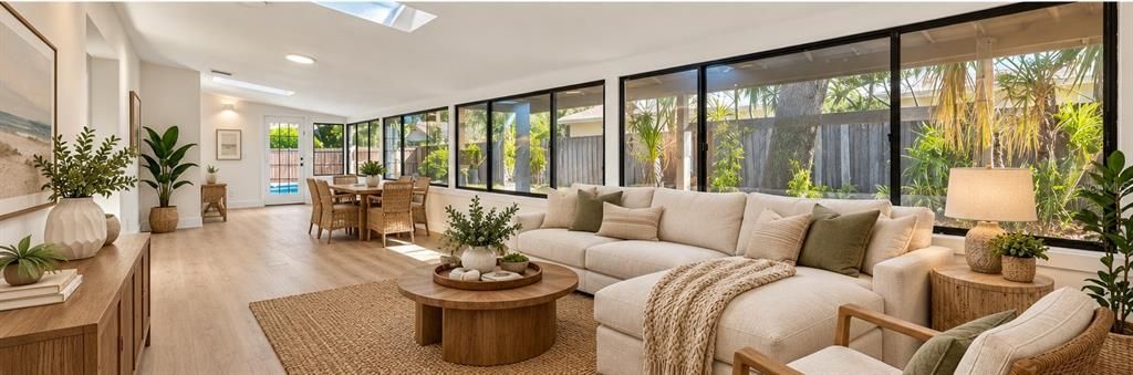 На продажу: $539,900 (4 спален, 2 ванн, 2193 Квадратных фут)