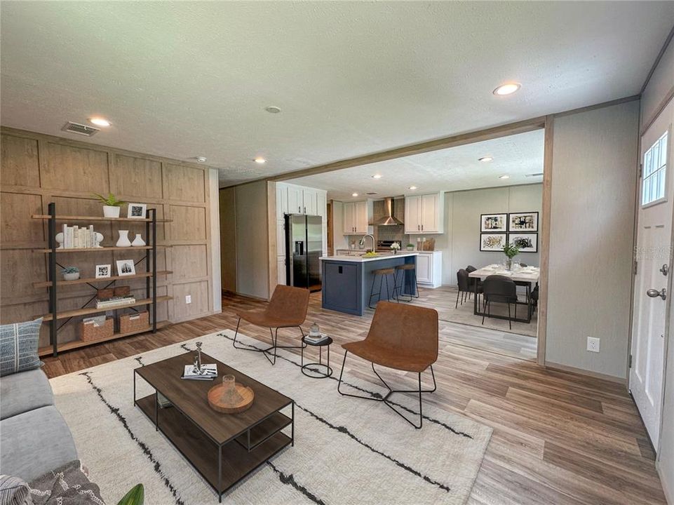 En Venta: $259,900 (3 camas, 2 baños, 1404 Pies cuadrados)