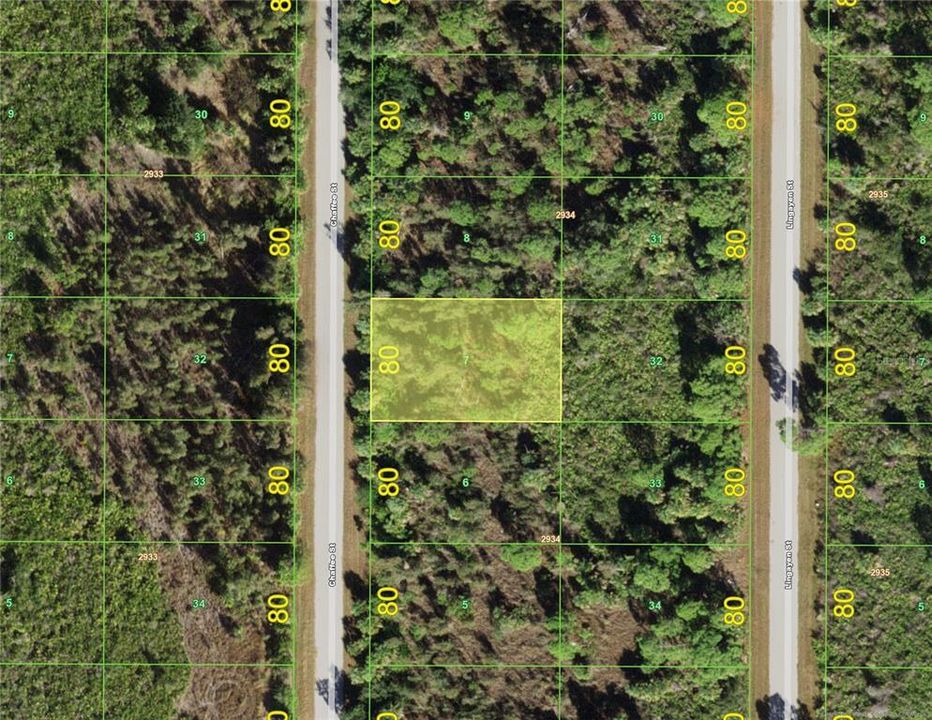 На продажу: $10,000 (0.23 acres)