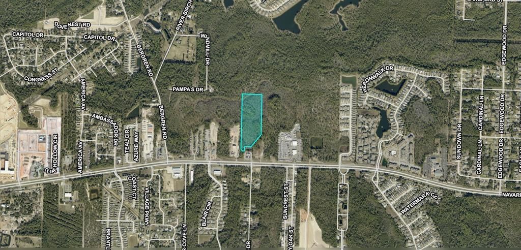 For Sale: $380,000 (12.48 acres)