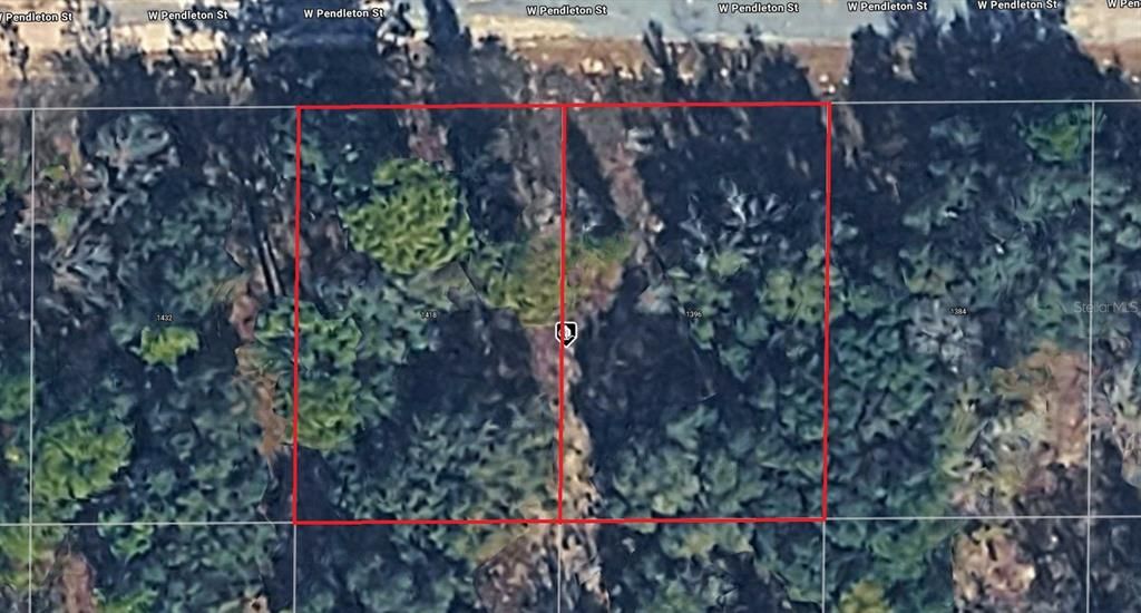 На продажу: $38,000 (0.46 acres)