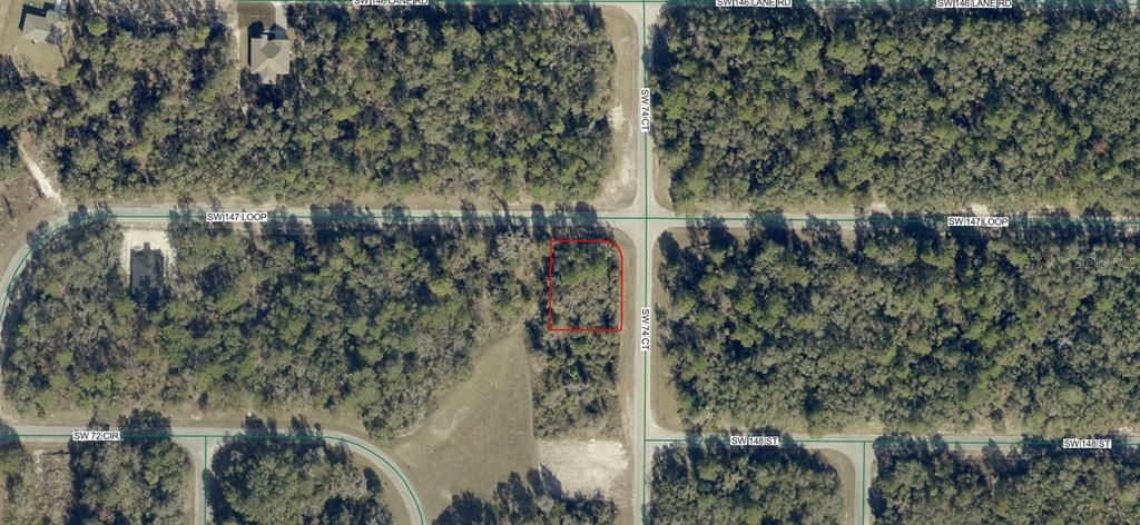 На продажу: $36,000 (0.29 acres)
