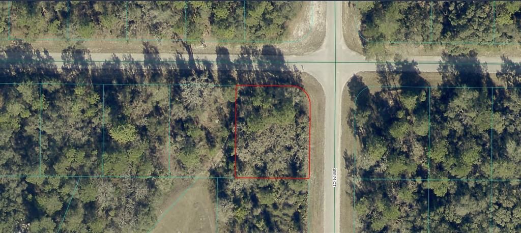 На продажу: $36,000 (0.29 acres)
