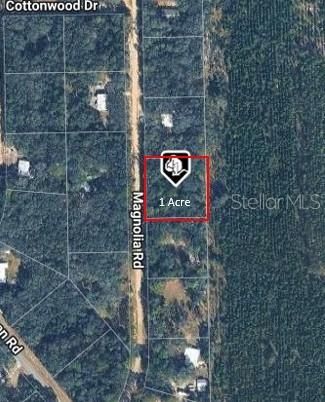 For Sale: $34,385 (1.01 acres)