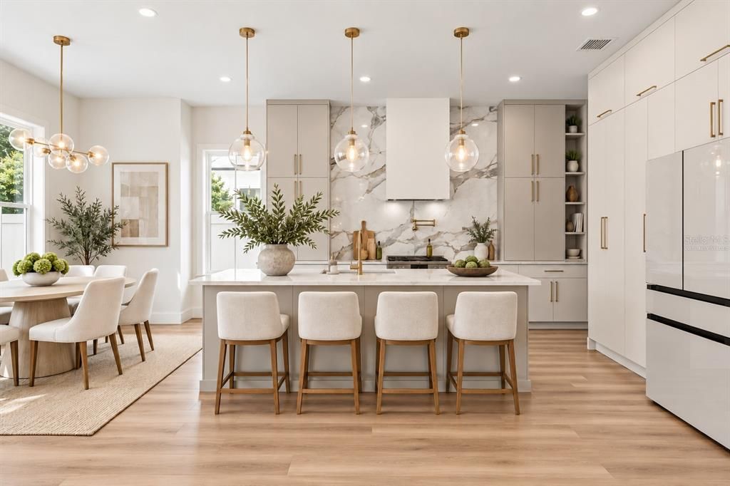 For Sale: $985,000 (4 beds, 3 baths, 2688 Square Feet)
