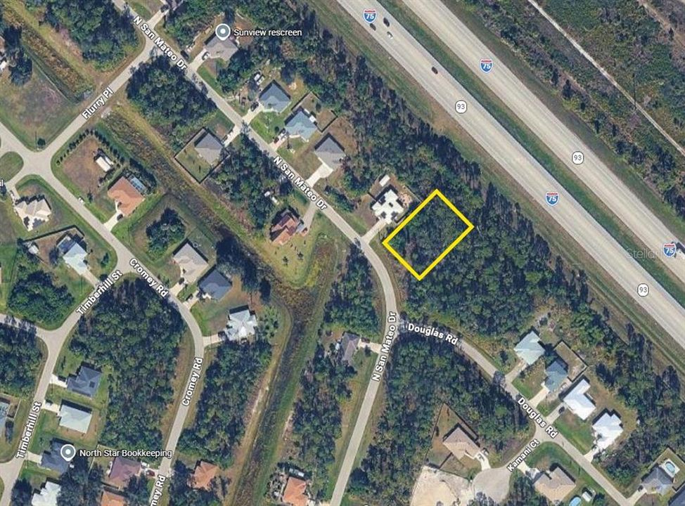 En Venta: $25,000 (0.25 acres)