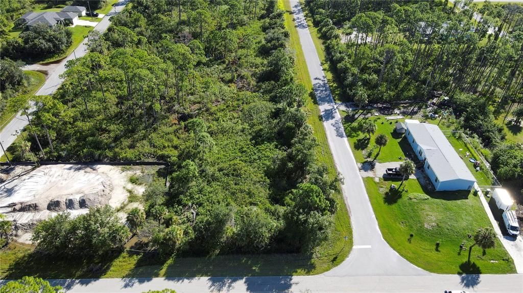 На продажу: $20,000 (0.30 acres)