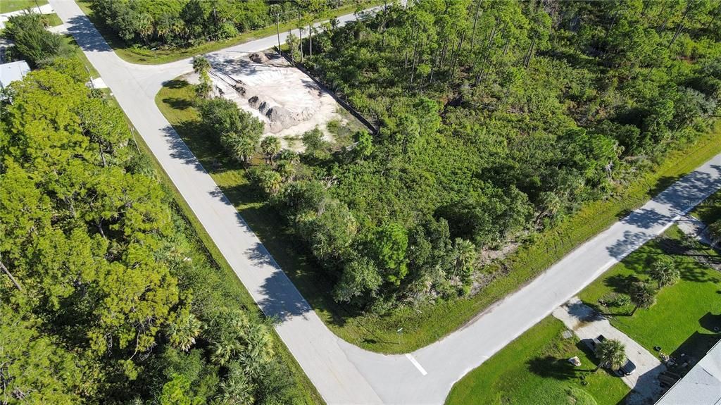 На продажу: $20,000 (0.30 acres)