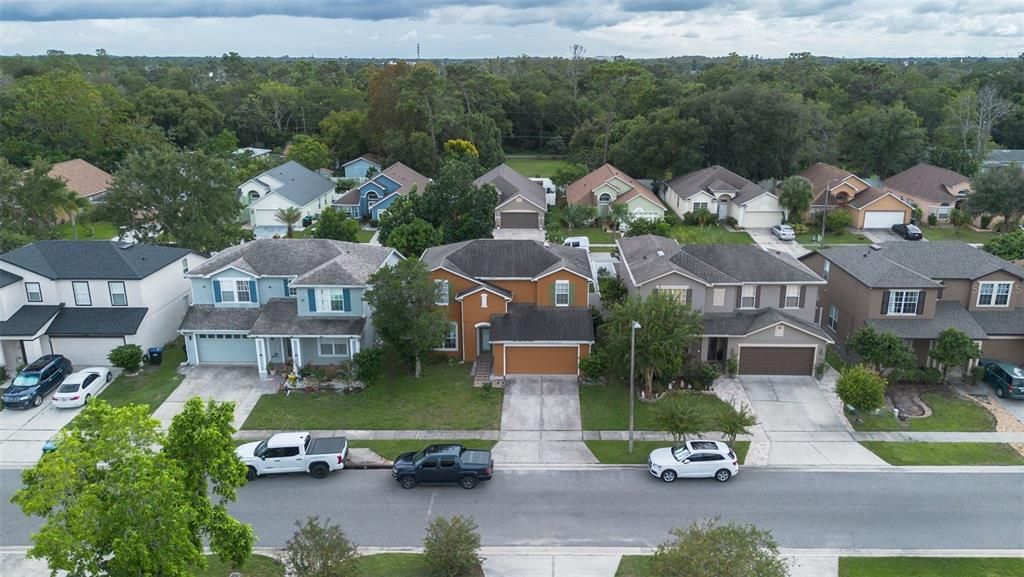 На продажу: $439,900 (4 спален, 2 ванн, 2340 Квадратных фут)