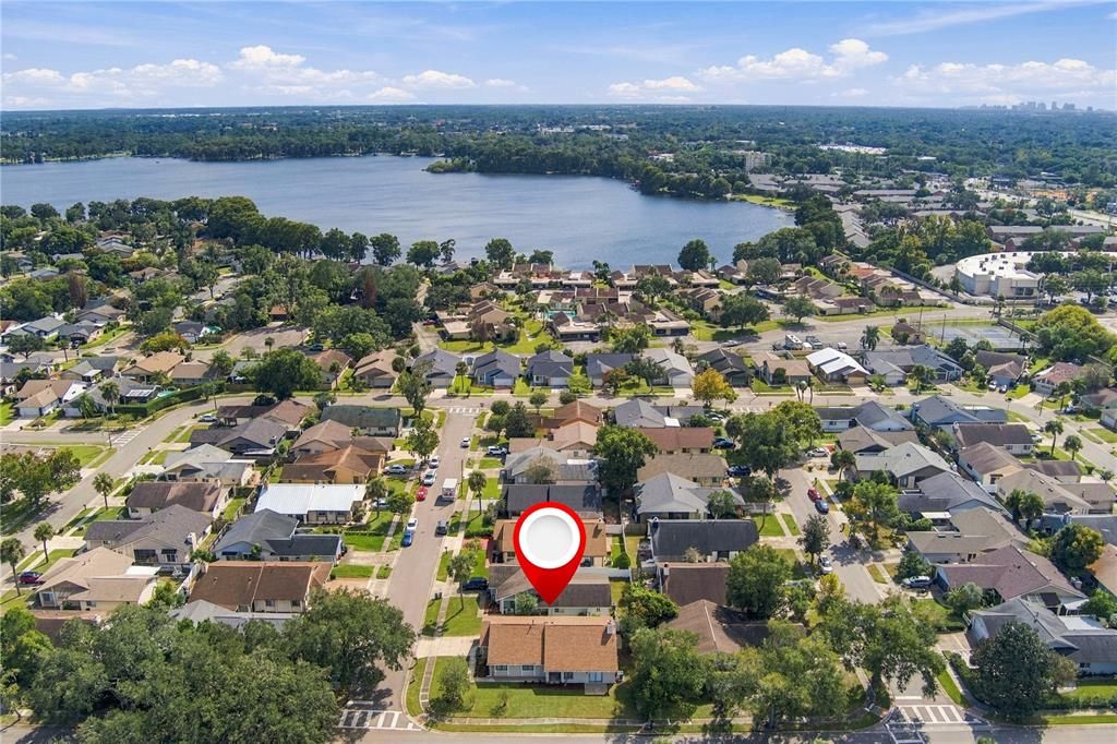 На продажу: $399,000 (3 спален, 2 ванн, 1541 Квадратных фут)