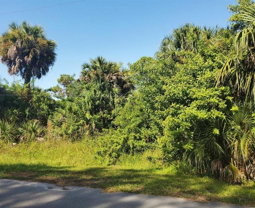 En Venta: $110,000 (0.23 acres)