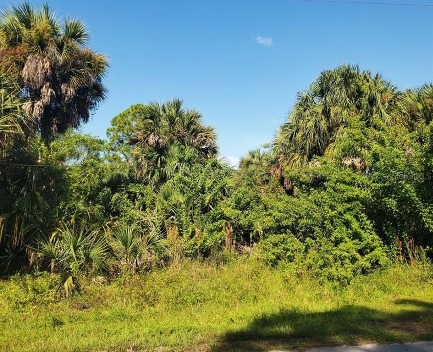 En Venta: $110,000 (0.23 acres)